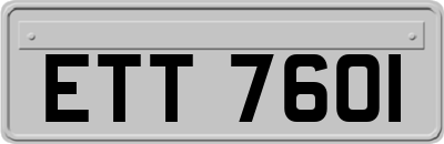 ETT7601