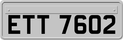 ETT7602