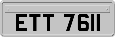 ETT7611