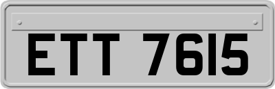 ETT7615