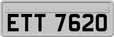 ETT7620