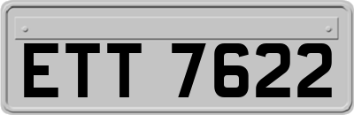 ETT7622