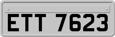 ETT7623