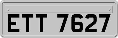 ETT7627