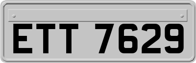 ETT7629