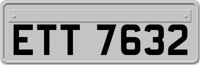 ETT7632
