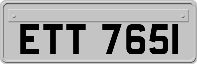 ETT7651