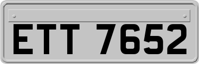 ETT7652