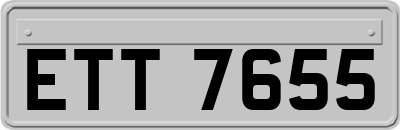 ETT7655