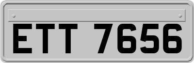 ETT7656