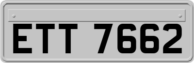 ETT7662