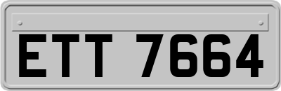 ETT7664