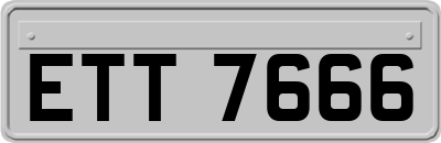ETT7666