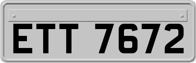 ETT7672