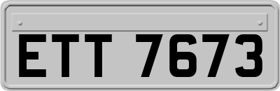 ETT7673