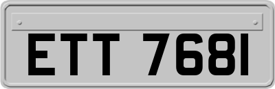 ETT7681