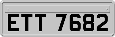 ETT7682