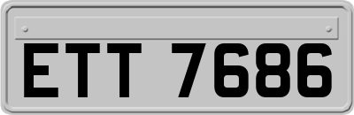 ETT7686
