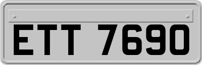 ETT7690