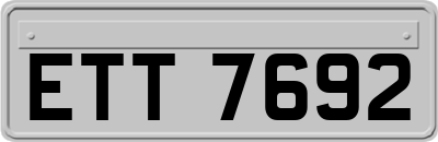 ETT7692
