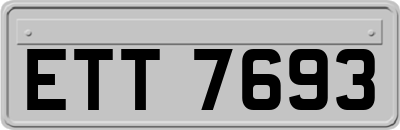 ETT7693