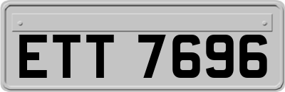 ETT7696