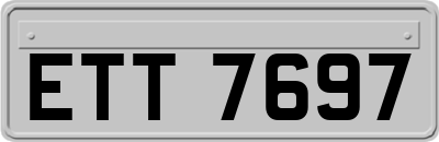 ETT7697
