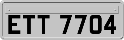 ETT7704
