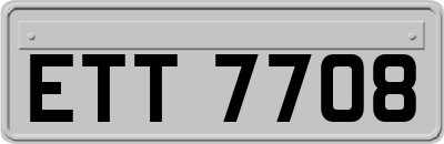 ETT7708