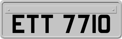 ETT7710