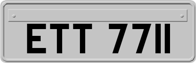 ETT7711