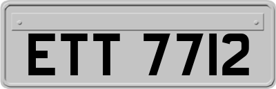 ETT7712