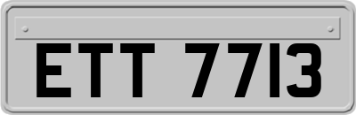 ETT7713