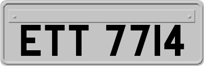 ETT7714