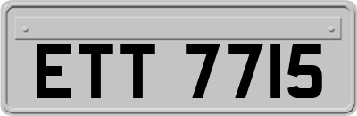 ETT7715