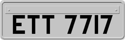 ETT7717