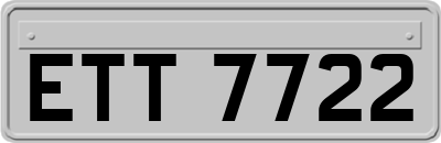 ETT7722