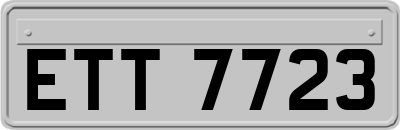 ETT7723