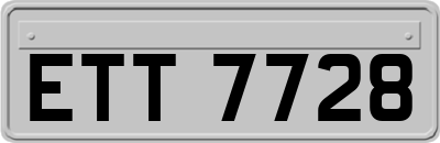 ETT7728