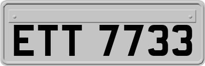 ETT7733