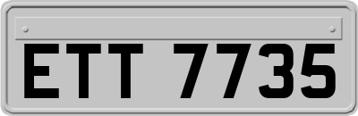 ETT7735
