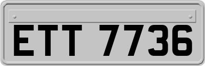 ETT7736