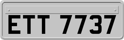 ETT7737