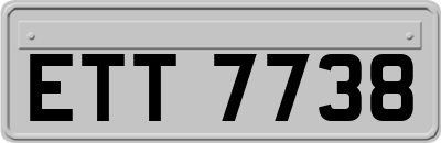 ETT7738