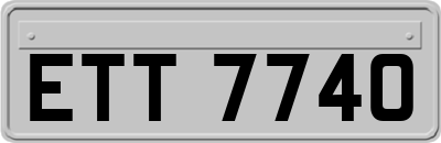 ETT7740