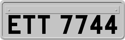 ETT7744