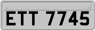 ETT7745