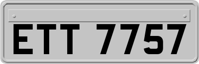 ETT7757