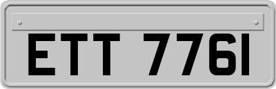 ETT7761