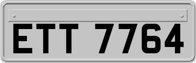 ETT7764